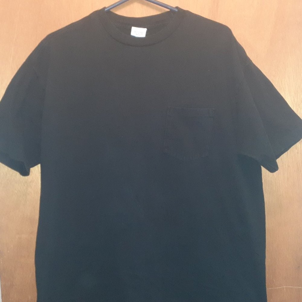 Mens Old Navy Pocket Tee Size XL